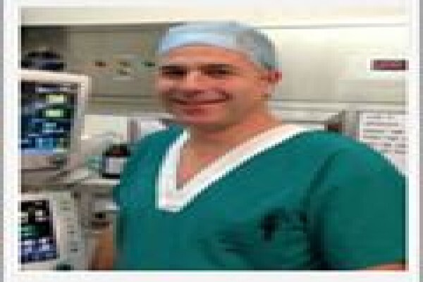 Dr Hugo Basson - Cape Town Orthopaedic Surgeon