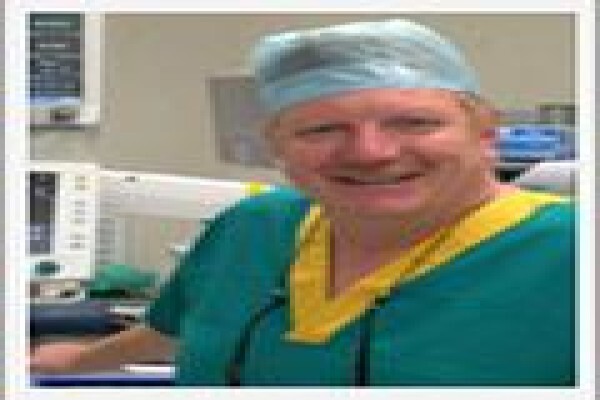 Dr Hugo Basson - Cape Town Orthopaedic Surgeon