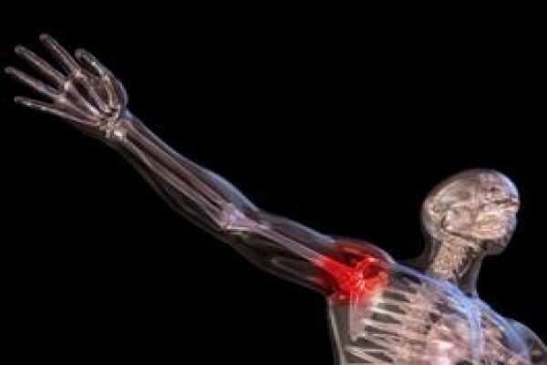 Dr Hugo Basson - Cape Town Orthopaedic Surgeon