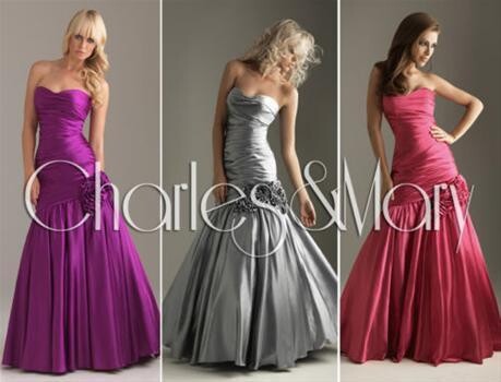 Dress Couture