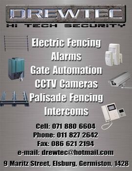 Drewtec