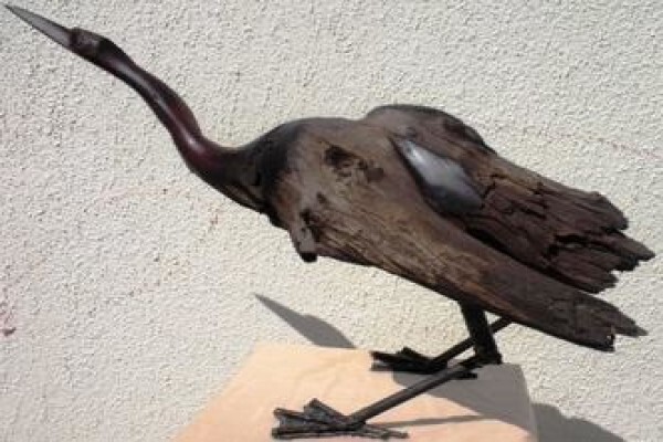 Driftwood Creations