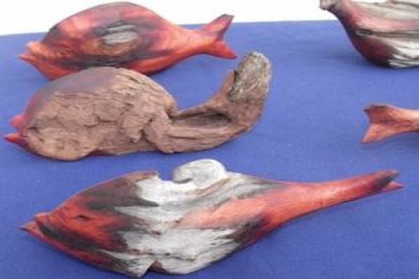 Driftwood Creations