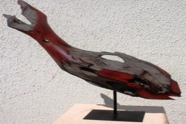 Driftwood Creations