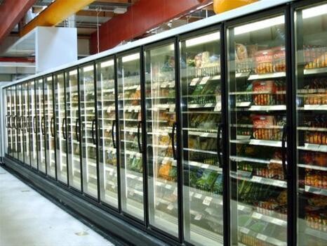 Droptemp Refrigeration