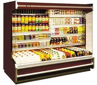 Droptemp Refrigeration