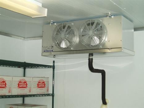 Droptemp Refrigeration