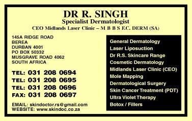 Singh Radhika Dr