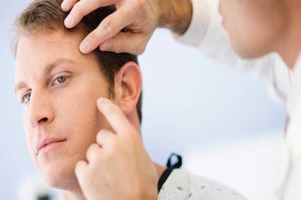 Specialist Dermatologists