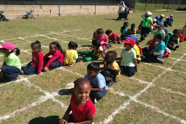 Dr Yusuf Dadoo Primary School