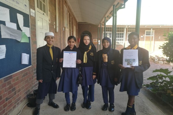 Dr Yusuf Dadoo Primary School