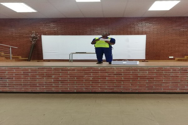 Dr Yusuf Dadoo Primary School