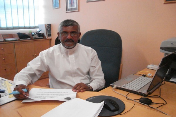 Dr Yusuf Dadoo Primary School
