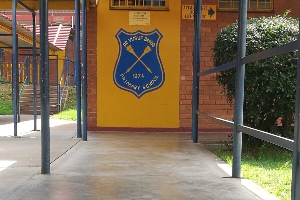 Dr Yusuf Dadoo Primary School