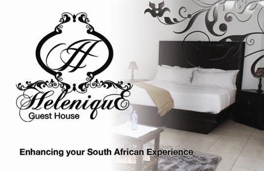 Helenique Guest House