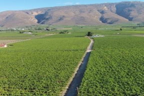 Hex River Valley