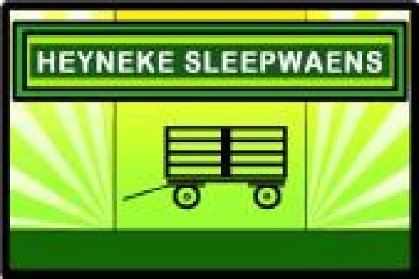 Heyneke Sleepwaens