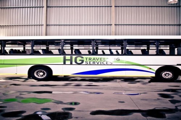 Hg Travel