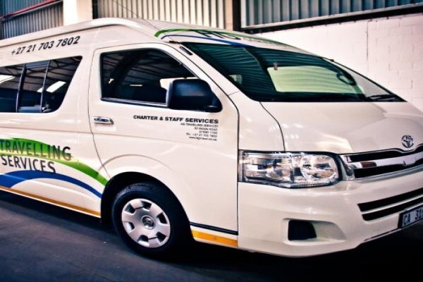 Hg Travel