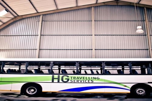 Hg Travel