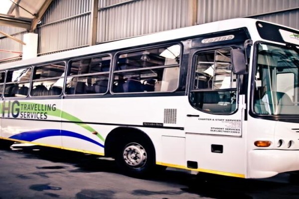 Hg Travel
