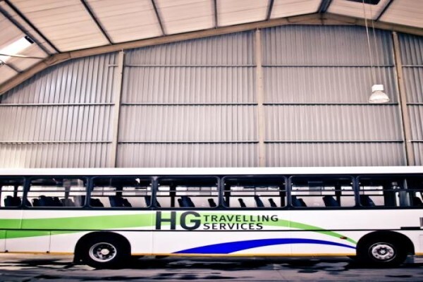 Hg Travel