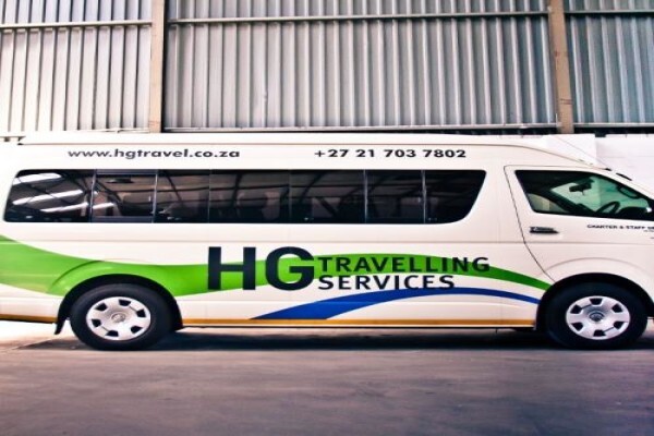 Hg Travel