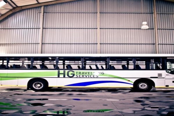 Hg Travel