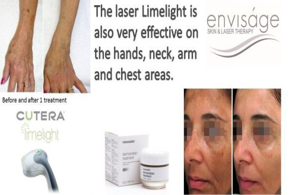 Envisage Aesthetic Clinic