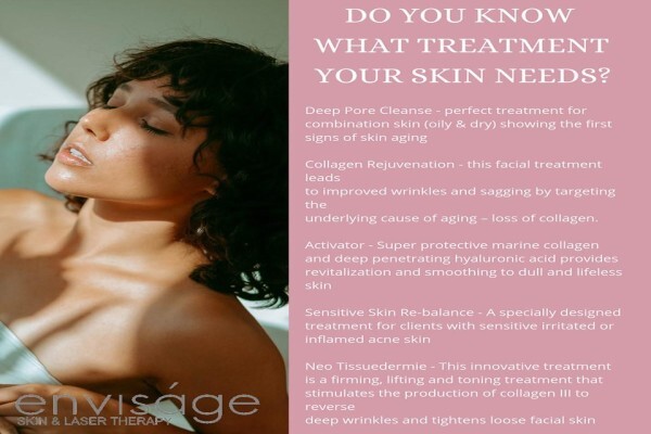Envisage Aesthetic Clinic