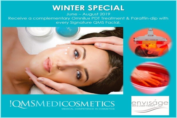 Envisage Aesthetic Clinic