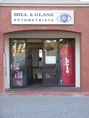 Hill And Glanz Optometrists