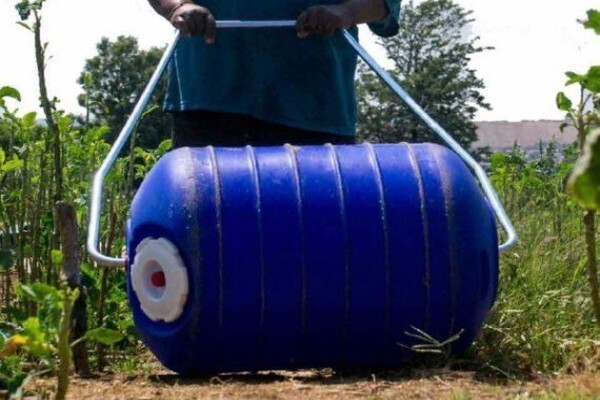 Hippo Roller