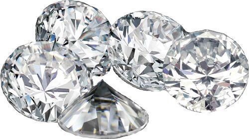 Hir Diamonds Cc