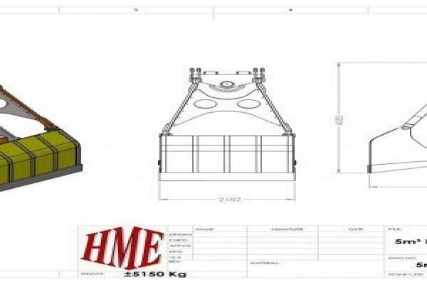 Hme Sales