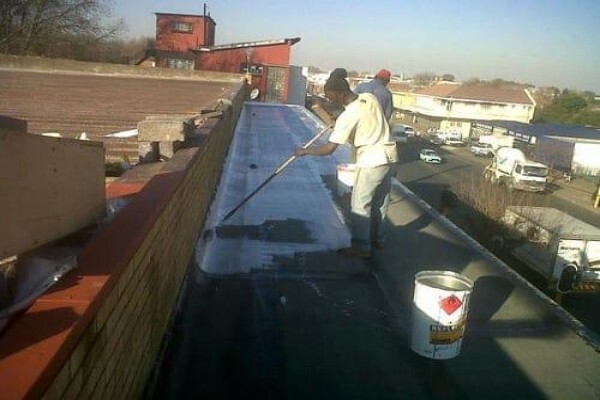 Home Improvements Kempton Park (Hmc Works)