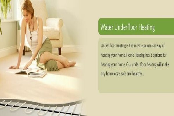Homeheating
