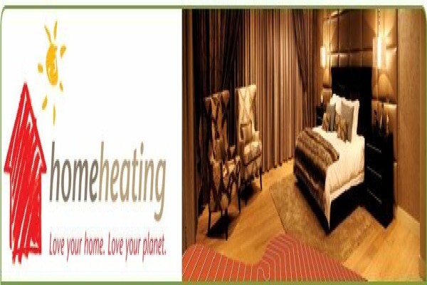 Homeheating