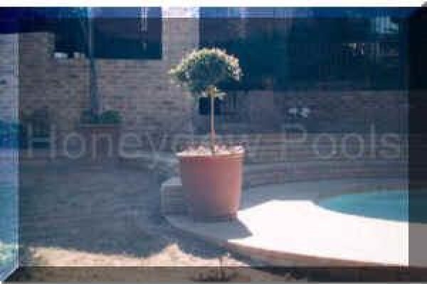 Honeydew Pools