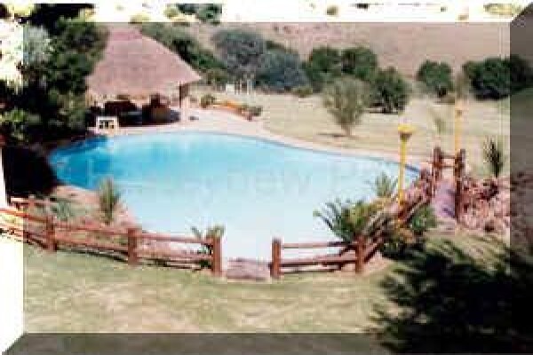 Honeydew Pools