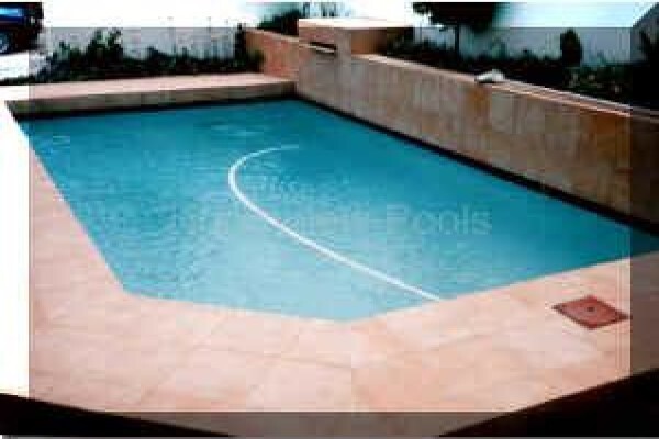 Honeydew Pools