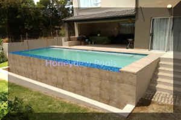 Honeydew Pools