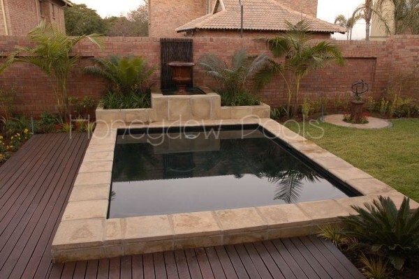 Honeydew Pools