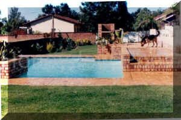 Honeydew Pools