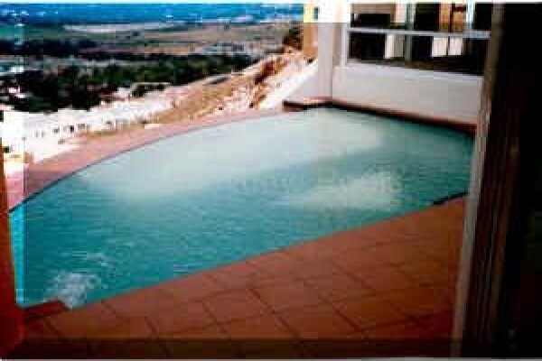 Honeydew Pools