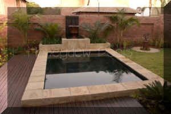 Honeydew Pools