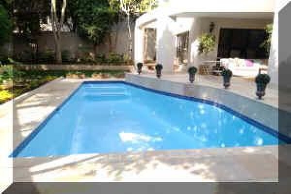 Honeydew Pools