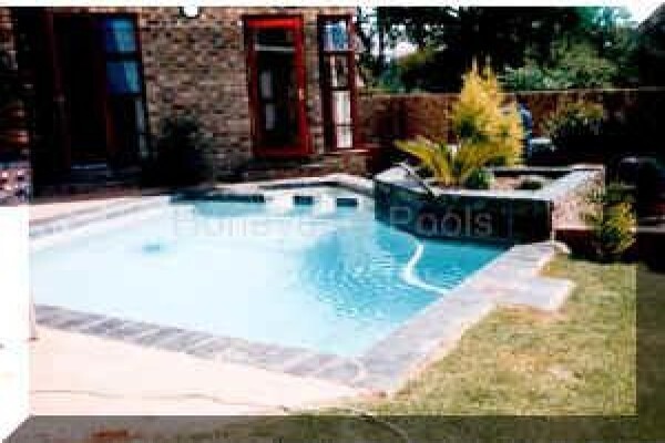 Honeydew Pools