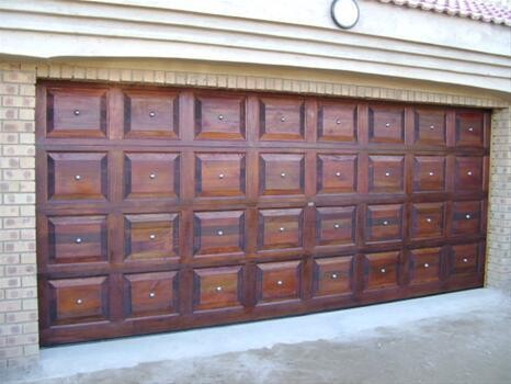 Horn No 1 Doors T/A Excellent Doors