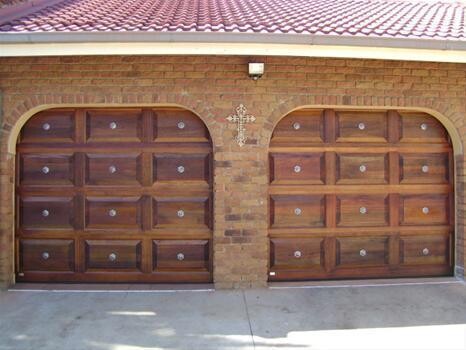Horn No 1 Doors T/A Excellent Doors